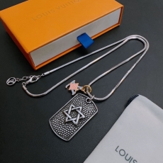 LV Necklaces